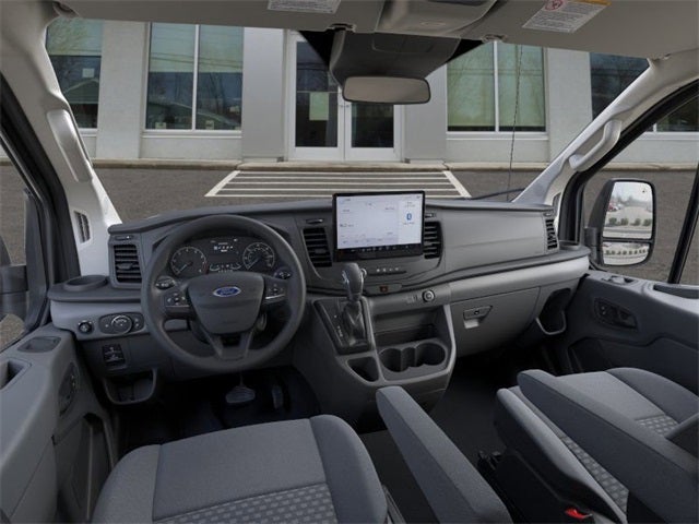 2024 Ford Transit-350 XL