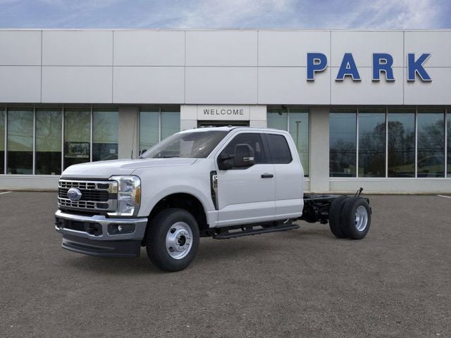 2026 Ford F-350SD XL