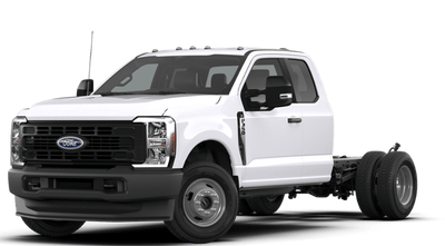 2026 Ford F-350SD XL