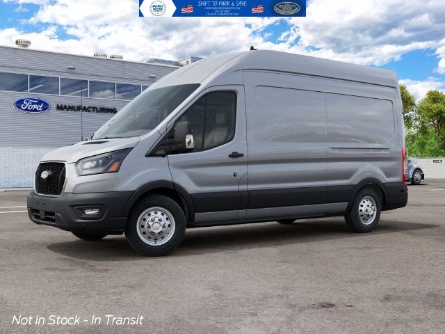 2027 Ford Transit-350 Base