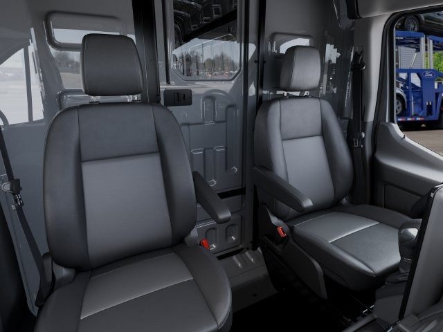 2027 Ford Transit-350 Base