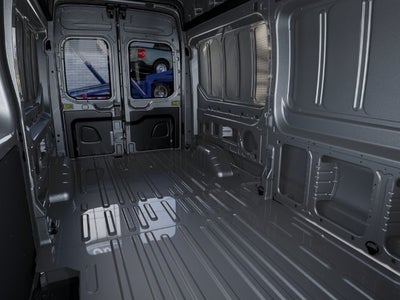 2027 Ford Transit-350 Base