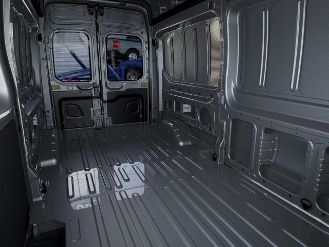 2027 Ford Transit-350 Base