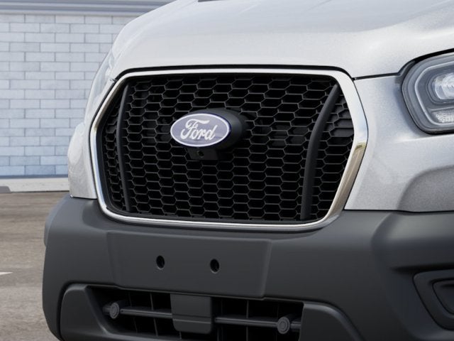 2027 Ford Transit-350 Base