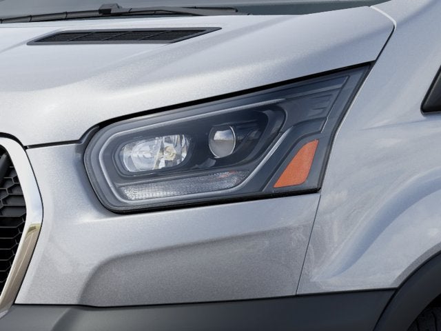 2027 Ford Transit-350 Base