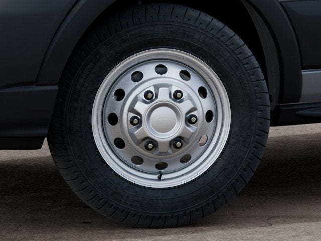 2027 Ford Transit-350 Base