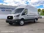 2027 Ford Transit-350 Base