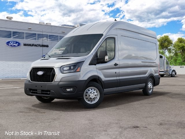 2027 Ford Transit-350 Base