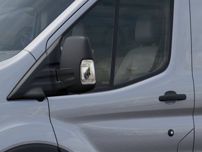 2027 Ford Transit-350 Base