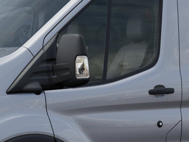 2027 Ford Transit-350 Base