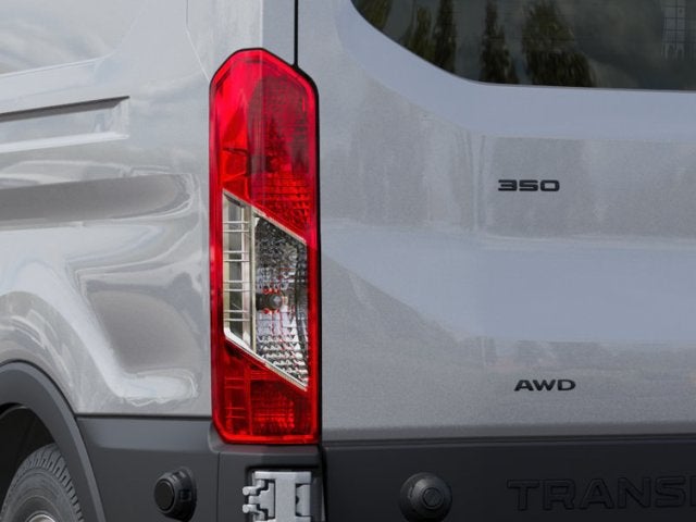 2027 Ford Transit-350 Base