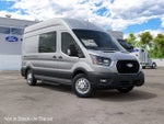 2027 Ford Transit-350 Base