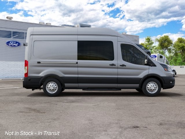 2027 Ford Transit-350 Base