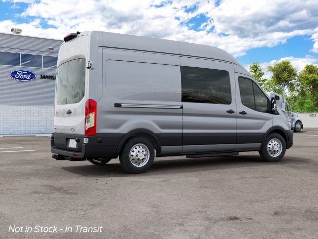 2027 Ford Transit-350 Base