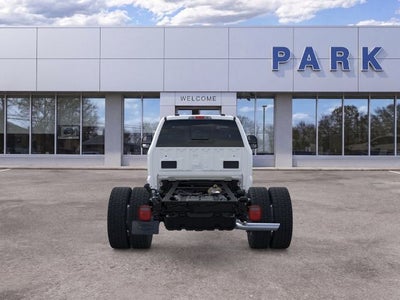 2026 Ford F-550SD XL DRW