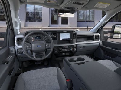 2026 Ford F-550SD XL DRW