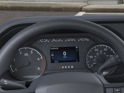 2026 Ford F-550SD XL