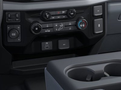 2026 Ford F-550SD XL