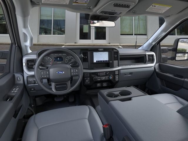 2026 Ford F-550SD XL
