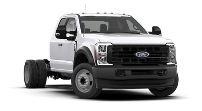 2026 Ford F-550SD XL