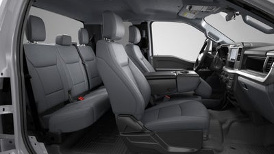 2026 Ford F-550SD XL