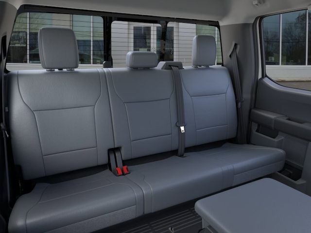 2026 Ford F-550SD XL 4