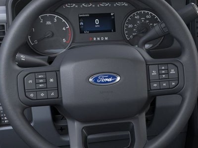 2026 Ford F-550SD XL 4