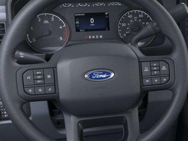 2026 Ford F-550SD XL 4