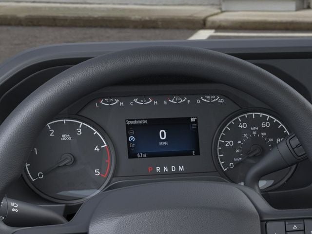 2026 Ford F-550SD XL 4
