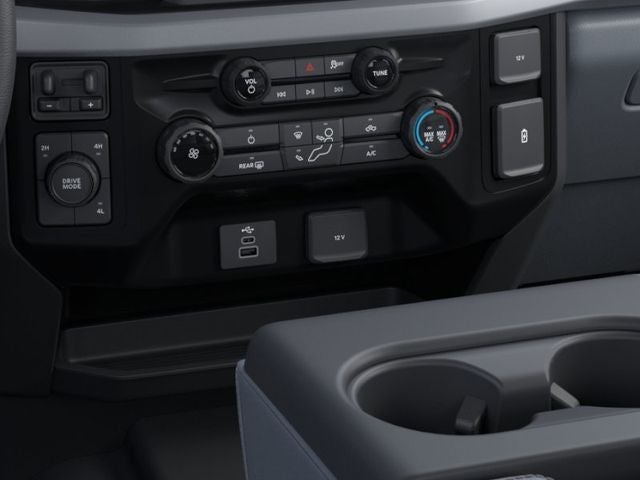 2026 Ford F-550SD XL 4