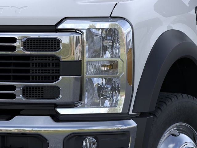 2026 Ford F-550SD XL 4