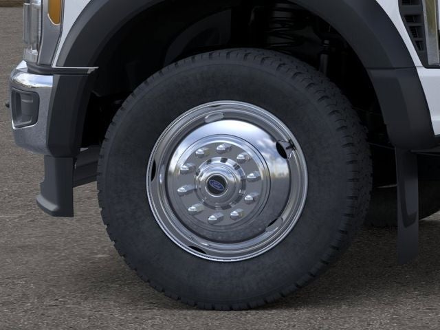 2026 Ford F-550SD XL 4
