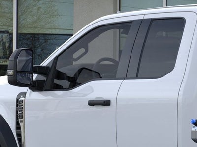 2026 Ford F-550SD XL 4