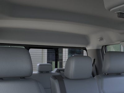 2026 Ford F-550SD XL 4
