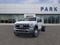 2026 Ford F-550SD XL 4