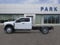 2026 Ford F-550SD XL 4