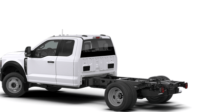 2026 Ford F-550SD F-550® XL