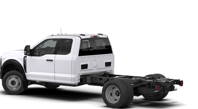2026 Ford F-550SD F-550® XL