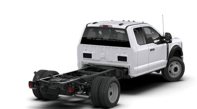 2026 Ford F-550SD F-550® XL