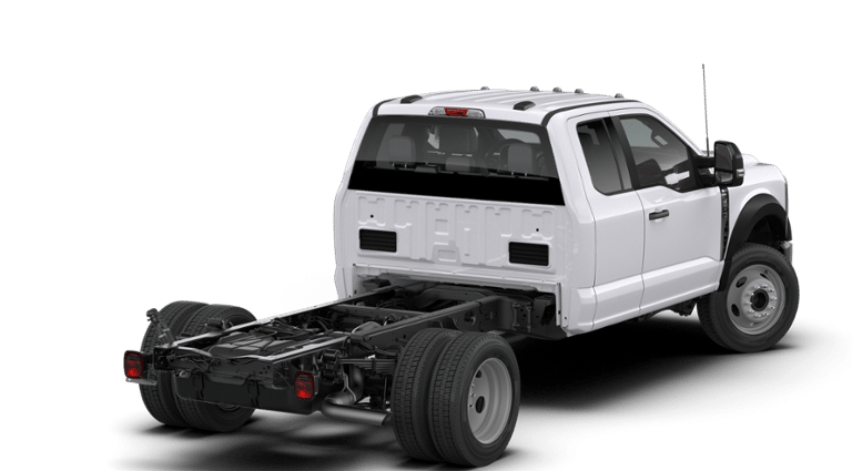 2026 Ford F-550SD F-550® XL