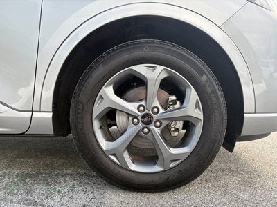 2023 Ford Escape Hybrid ST-Line Select