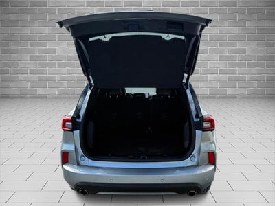 2023 Ford Escape Hybrid ST-Line Select