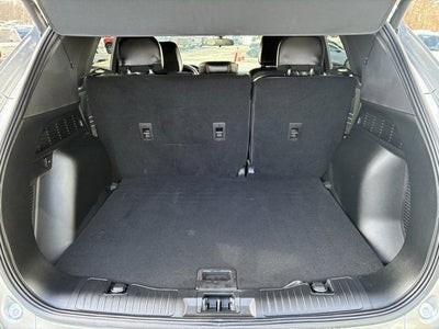 2023 Ford Escape Hybrid ST-Line Select