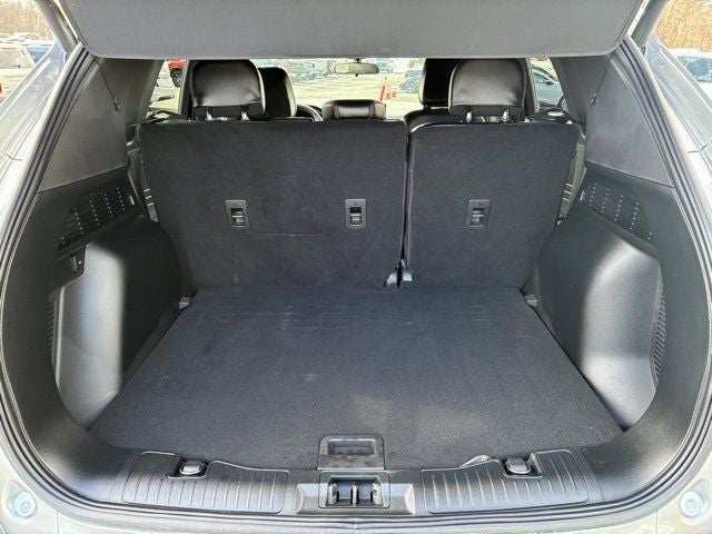 2023 Ford Escape Hybrid ST-Line Select