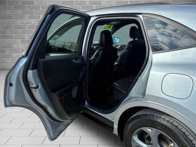 2023 Ford Escape Hybrid ST-Line Select