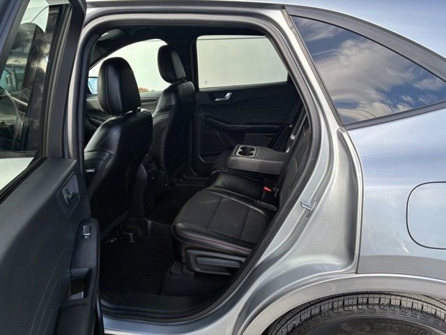 2023 Ford Escape Hybrid ST-Line Select