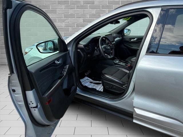 2023 Ford Escape Hybrid ST-Line Select