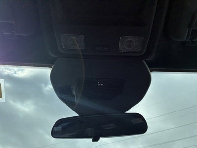 2023 Ford Escape Hybrid ST-Line Select