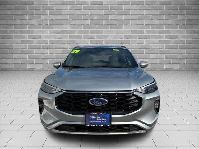 2023 Ford Escape Hybrid ST-Line Select