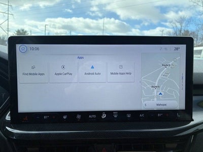 2023 Ford Escape Hybrid ST-Line Select